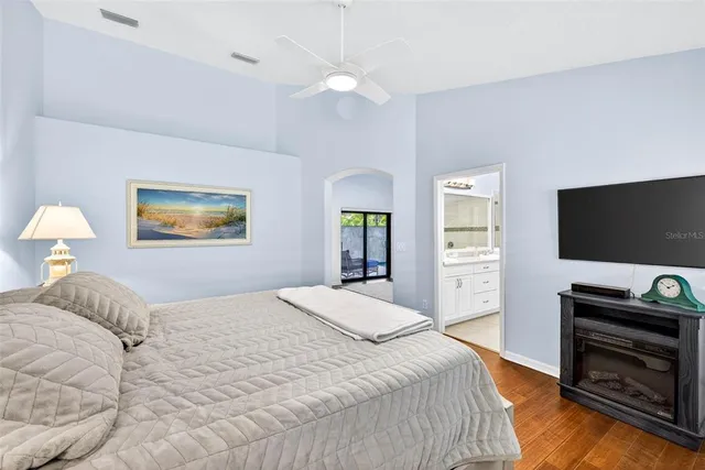 $649,999 | 19145 Cypress Green Drive, Lutz, FL 33558