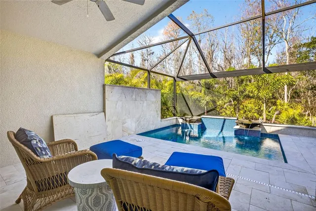 $649,999 | 19145 Cypress Green Drive, Lutz, FL 33558