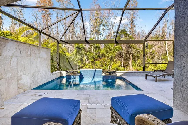 $649,999 | 19145 Cypress Green Drive, Lutz, FL 33558