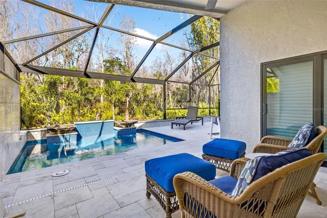 $649,999 | 19145 Cypress Green Drive, Lutz, FL 33558