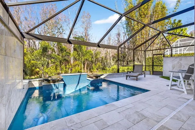 $649,999 | 19145 Cypress Green Drive, Lutz, FL 33558