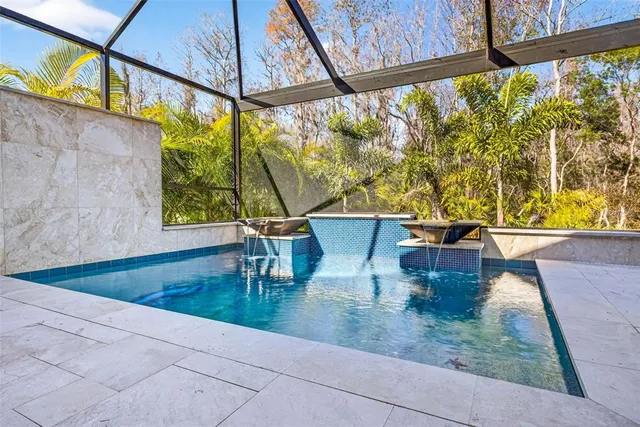 $649,999 | 19145 Cypress Green Drive, Lutz, FL 33558