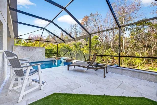 $649,999 | 19145 Cypress Green Drive, Lutz, FL 33558