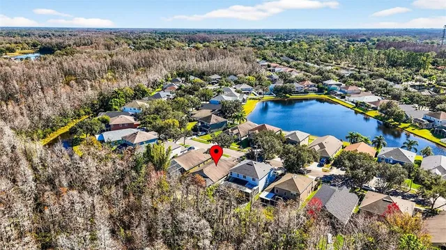 $649,999 | 19145 Cypress Green Drive, Lutz, FL 33558