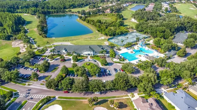 $649,999 | 19145 Cypress Green Drive, Lutz, FL 33558