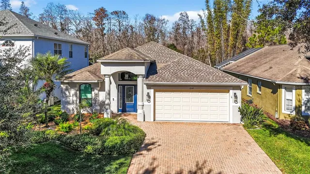 $649,999 | 19145 Cypress Green Drive, Lutz, FL 33558