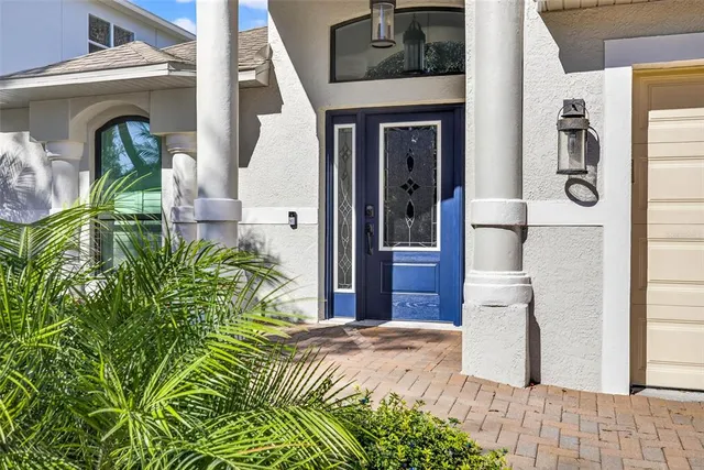 $649,999 | 19145 Cypress Green Drive, Lutz, FL 33558