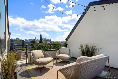 $665,000 | 2816 West 26th Avenue, Unit 102, Denver, CO 80211