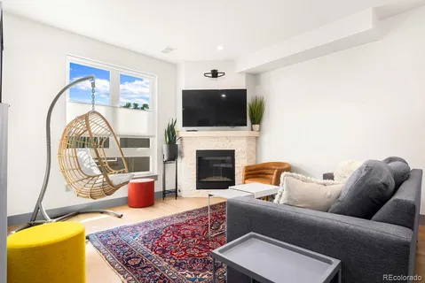 $665,000 | 2816 West 26th Avenue, Unit 102, Denver, CO 80211