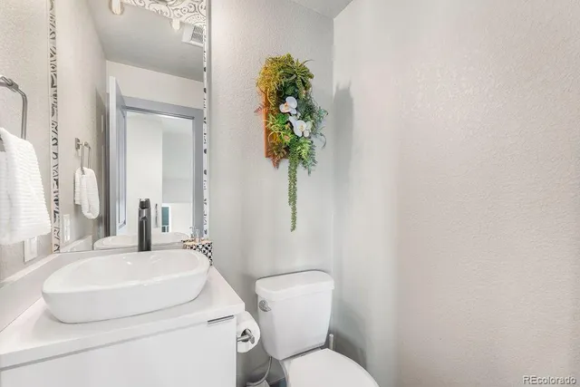 $665,000 | 2816 West 26th Avenue, Unit 102, Denver, CO 80211