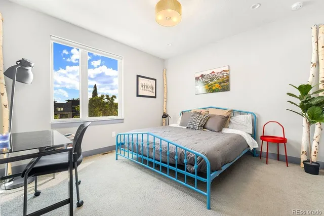 $665,000 | 2816 West 26th Avenue, Unit 102, Denver, CO 80211