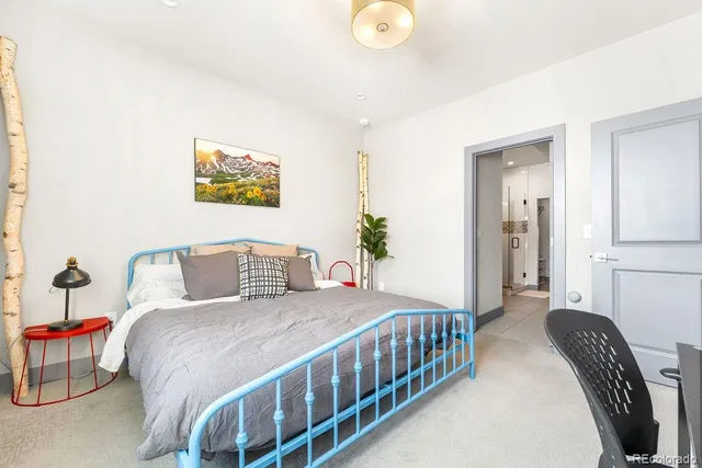 $665,000 | 2816 West 26th Avenue, Unit 102, Denver, CO 80211