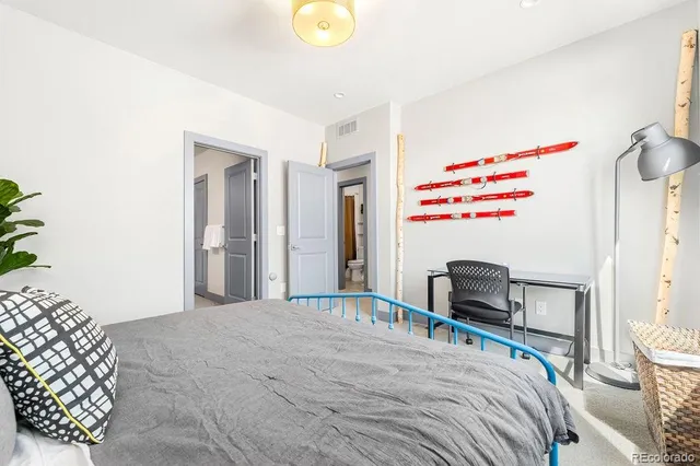 $665,000 | 2816 West 26th Avenue, Unit 102, Denver, CO 80211