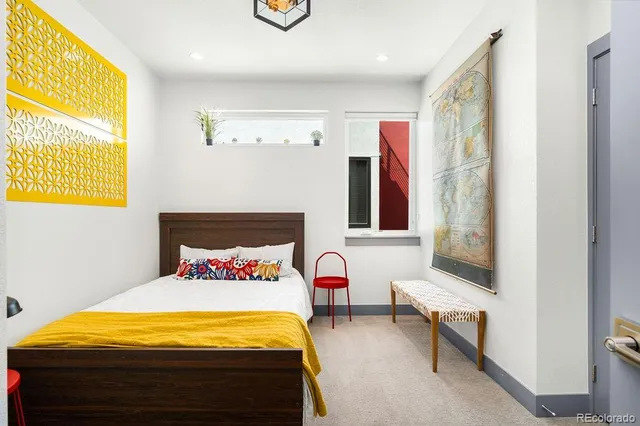 $665,000 | 2816 West 26th Avenue, Unit 102, Denver, CO 80211