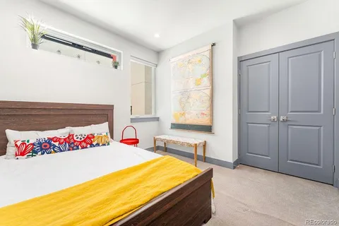 $665,000 | 2816 West 26th Avenue, Unit 102, Denver, CO 80211