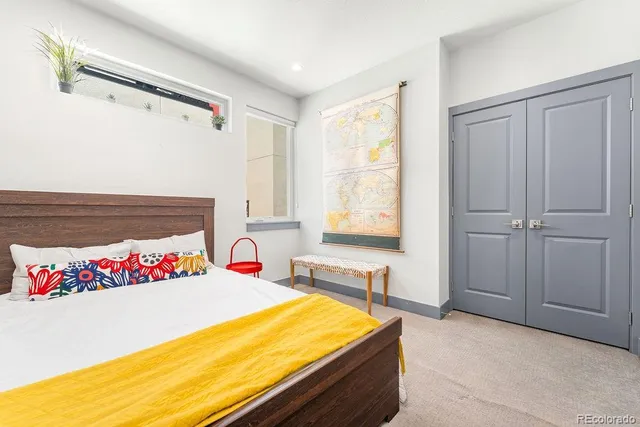 $665,000 | 2816 West 26th Avenue, Unit 102, Denver, CO 80211