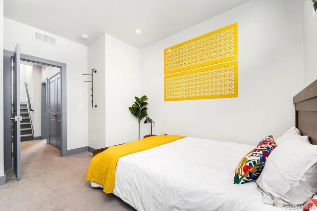 $665,000 | 2816 West 26th Avenue, Unit 102, Denver, CO 80211