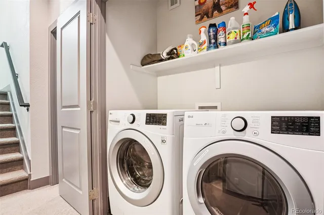 $665,000 | 2816 West 26th Avenue, Unit 102, Denver, CO 80211