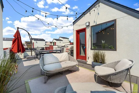 $665,000 | 2816 West 26th Avenue, Unit 102, Denver, CO 80211