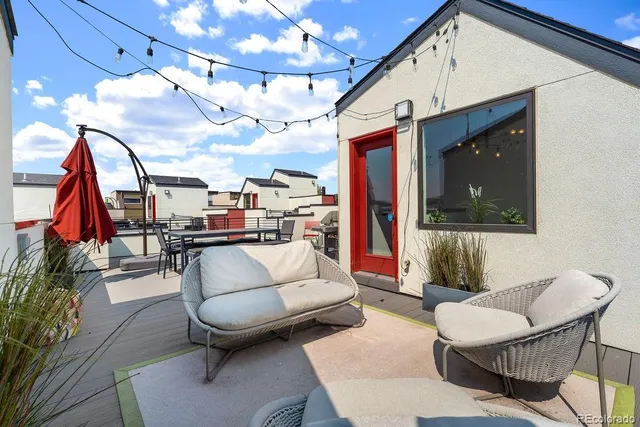 $665,000 | 2816 West 26th Avenue, Unit 102, Denver, CO 80211