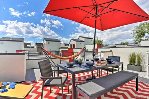 $665,000 | 2816 West 26th Avenue, Unit 102, Denver, CO 80211