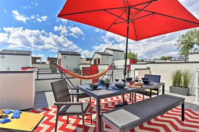 $665,000 | 2816 West 26th Avenue, Unit 102, Denver, CO 80211