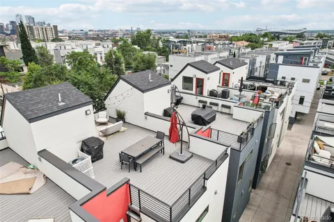 $665,000 | 2816 West 26th Avenue, Unit 102, Denver, CO 80211