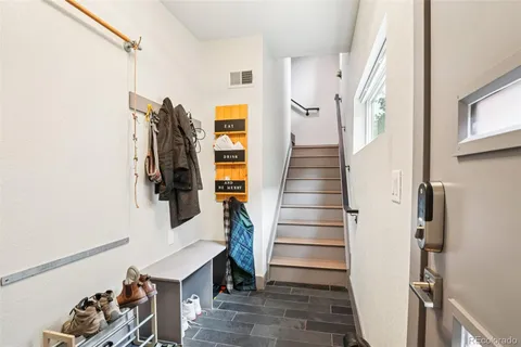 $665,000 | 2816 West 26th Avenue, Unit 102, Denver, CO 80211