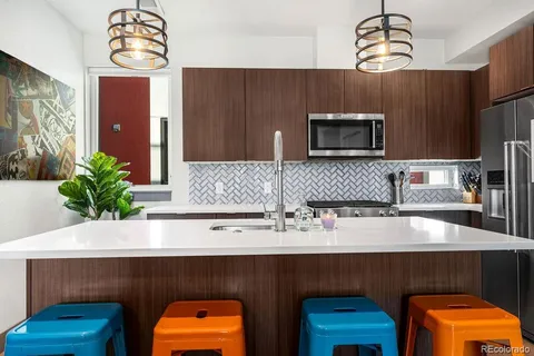 $665,000 | 2816 West 26th Avenue, Unit 102, Denver, CO 80211