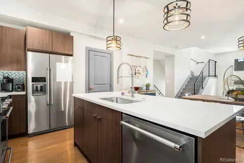 $665,000 | 2816 West 26th Avenue, Unit 102, Denver, CO 80211