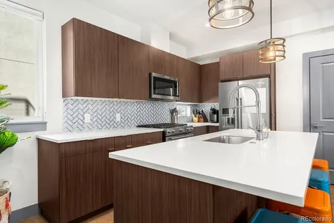 $665,000 | 2816 West 26th Avenue, Unit 102, Denver, CO 80211