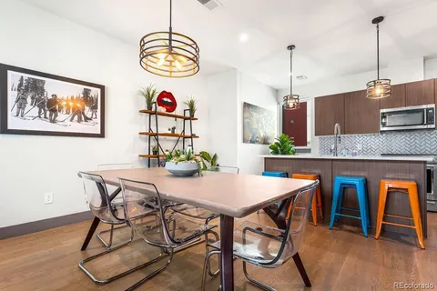 $665,000 | 2816 West 26th Avenue, Unit 102, Denver, CO 80211