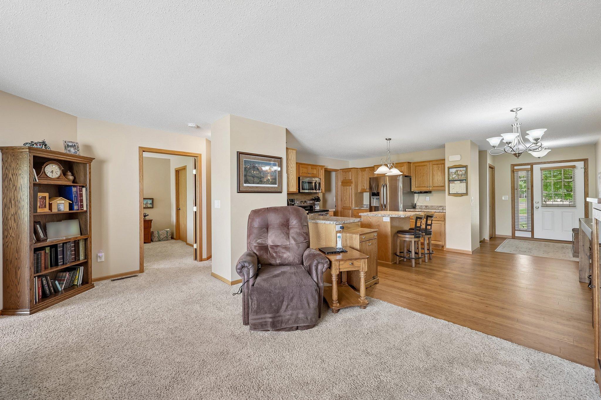 12615 Pond View Road Zimmerman, MN 55398 - Photo 7 of 27