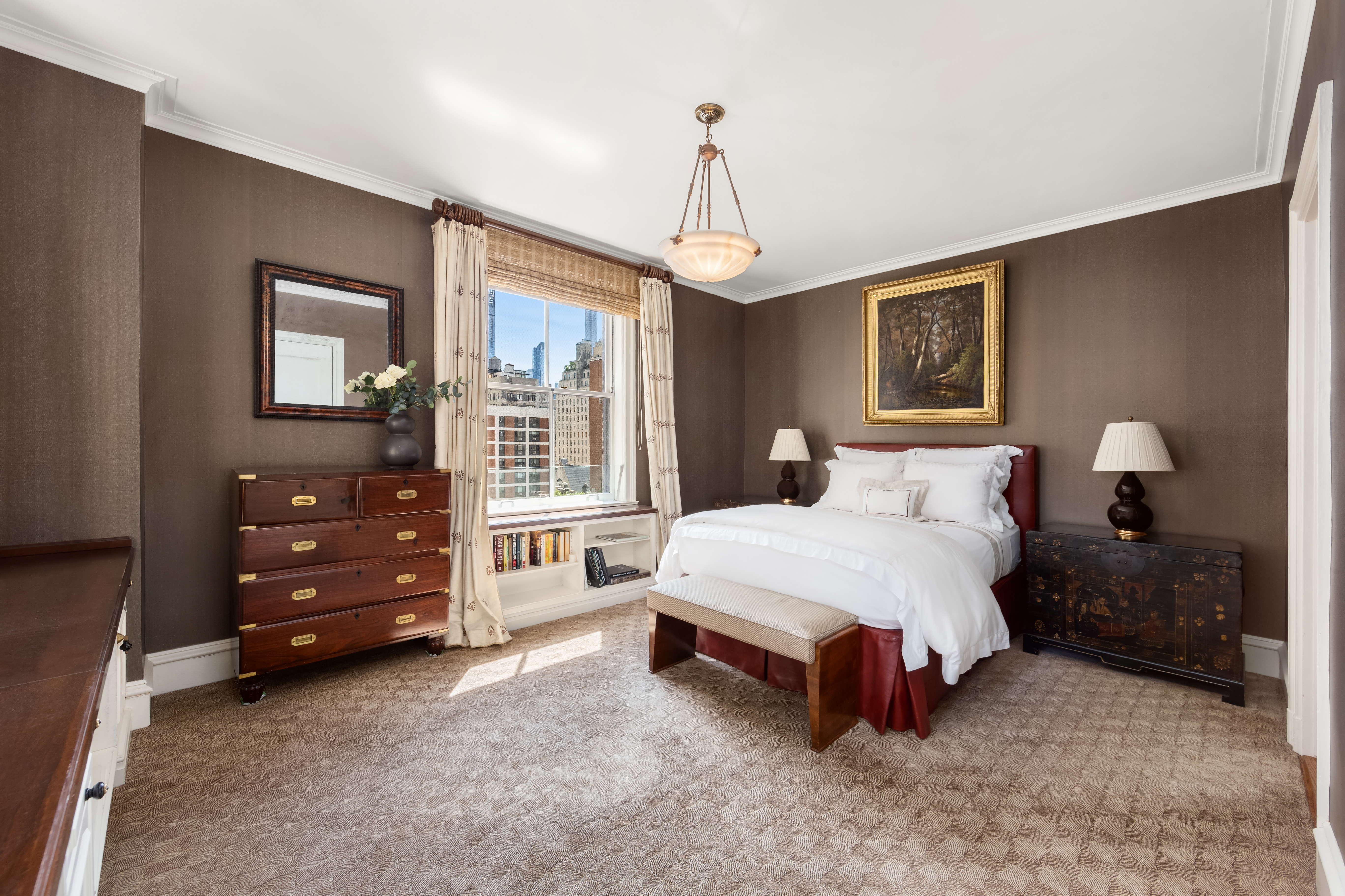 812 Park Avenue, Unit 8/9E Manhattan, NY 10021 - Photo 16 of 24