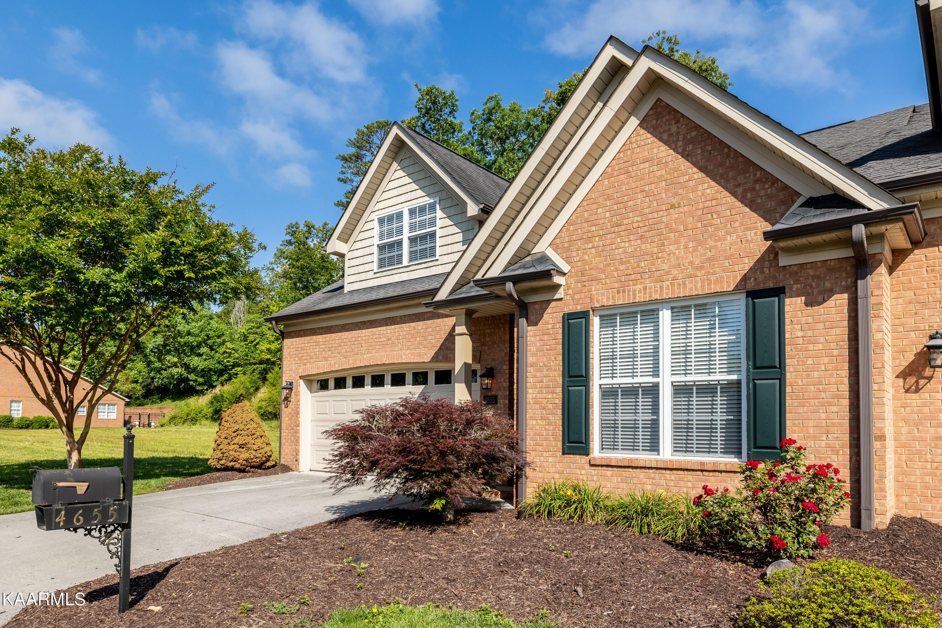 4655 Topsail Way, Unit 47, Knoxville, TN 37918 Compass