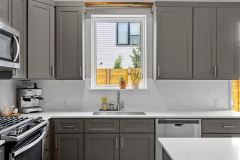 $470,000 | 1116 Stobaugh Street, Unit B, Austin, TX 78757