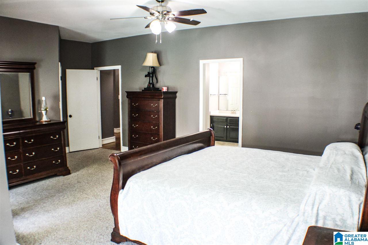 179 New Lincoln Road Talladega, AL 35160 - Photo 24 of 50