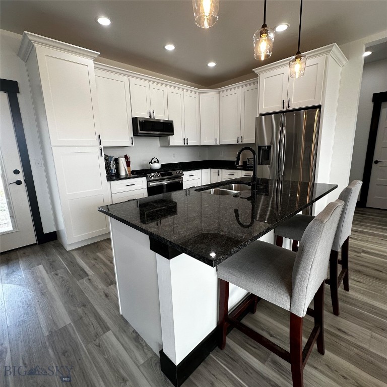 30 Blue Stem Way Three Forks, MT 59752 - Photo 5 of 26 Gallery Image 5