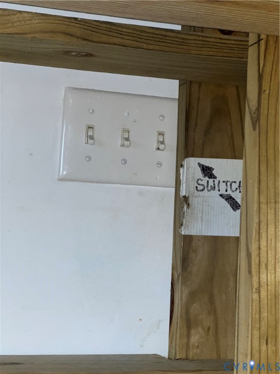 330 Chesapeake Watch Road, Unit 10B Deltaville, VA 23043 - Photo 41 of 48 a view of cabinet