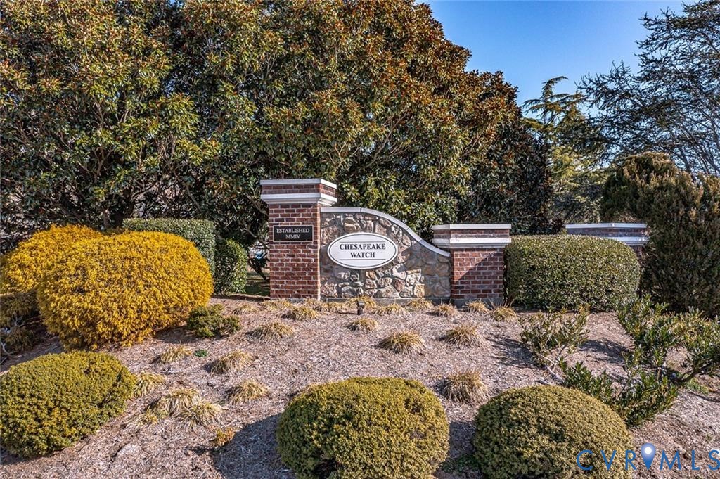 330 Chesapeake Watch Road, Unit 10B Deltaville, VA 23043 - Photo 46 of 48