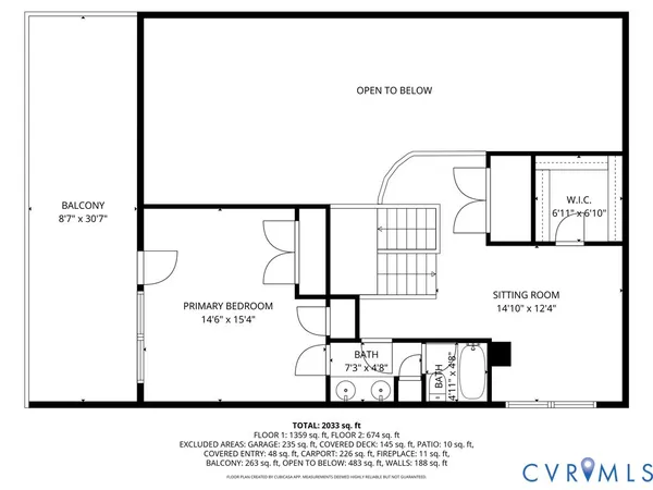 $429,950 | 330 Chesapeake Watch Road, Unit 10B, Deltaville, VA 23043