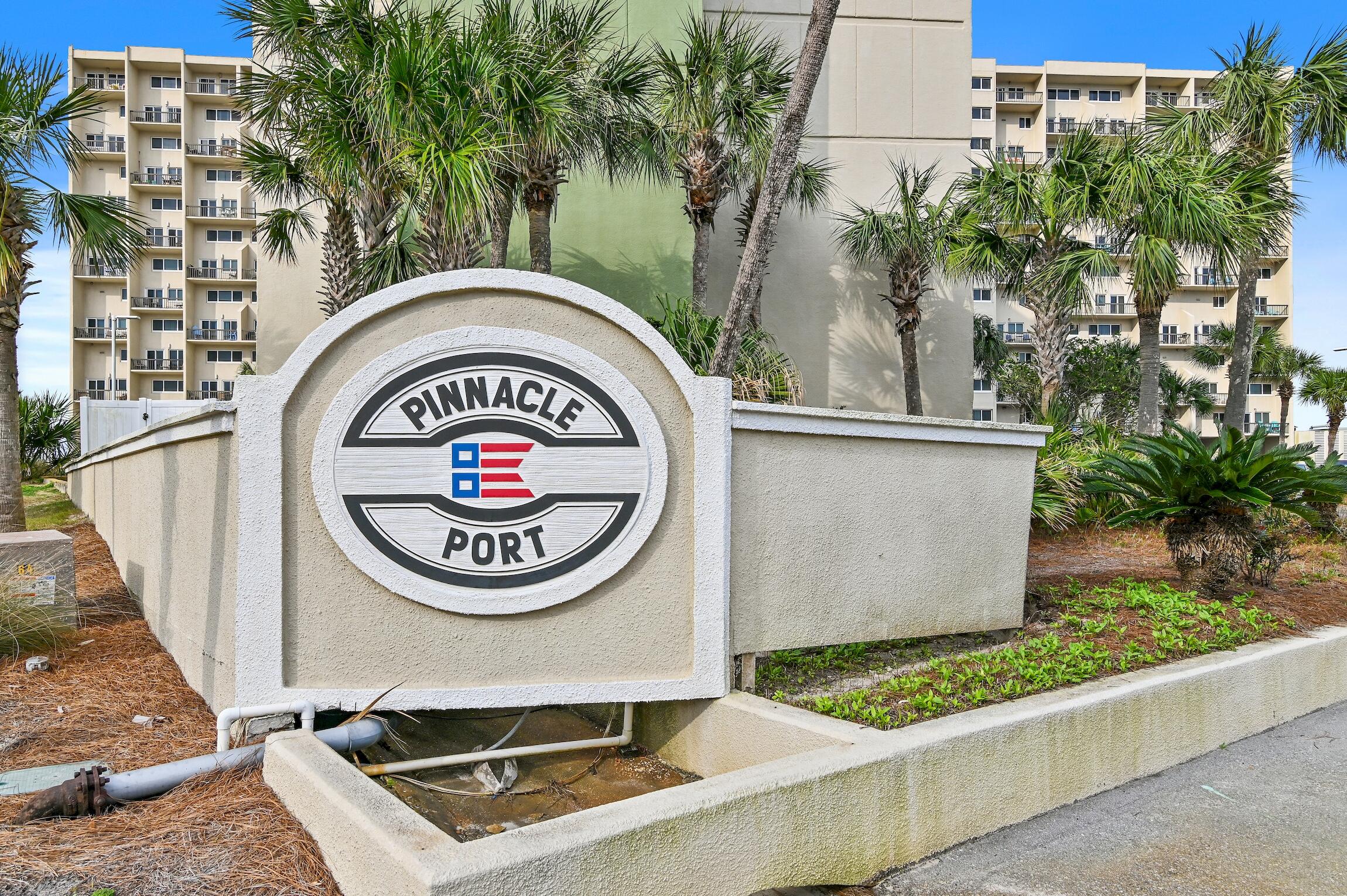 23223 Front Beach Road, Unit C1#704 Panama City Beach, FL 32413 - Photo 36 of 56 web_Pinnacle Port amenities _11