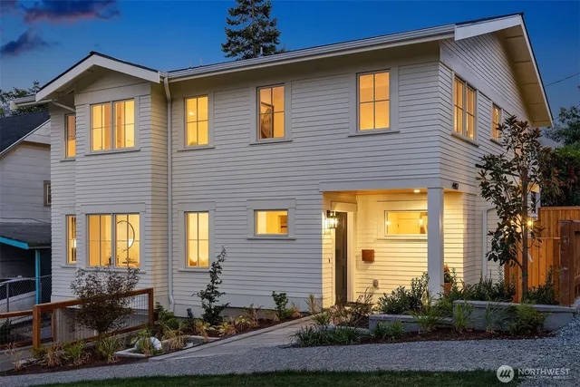 $1,295,000 | 4402 Letitia Avenue South, Seattle, WA 98118