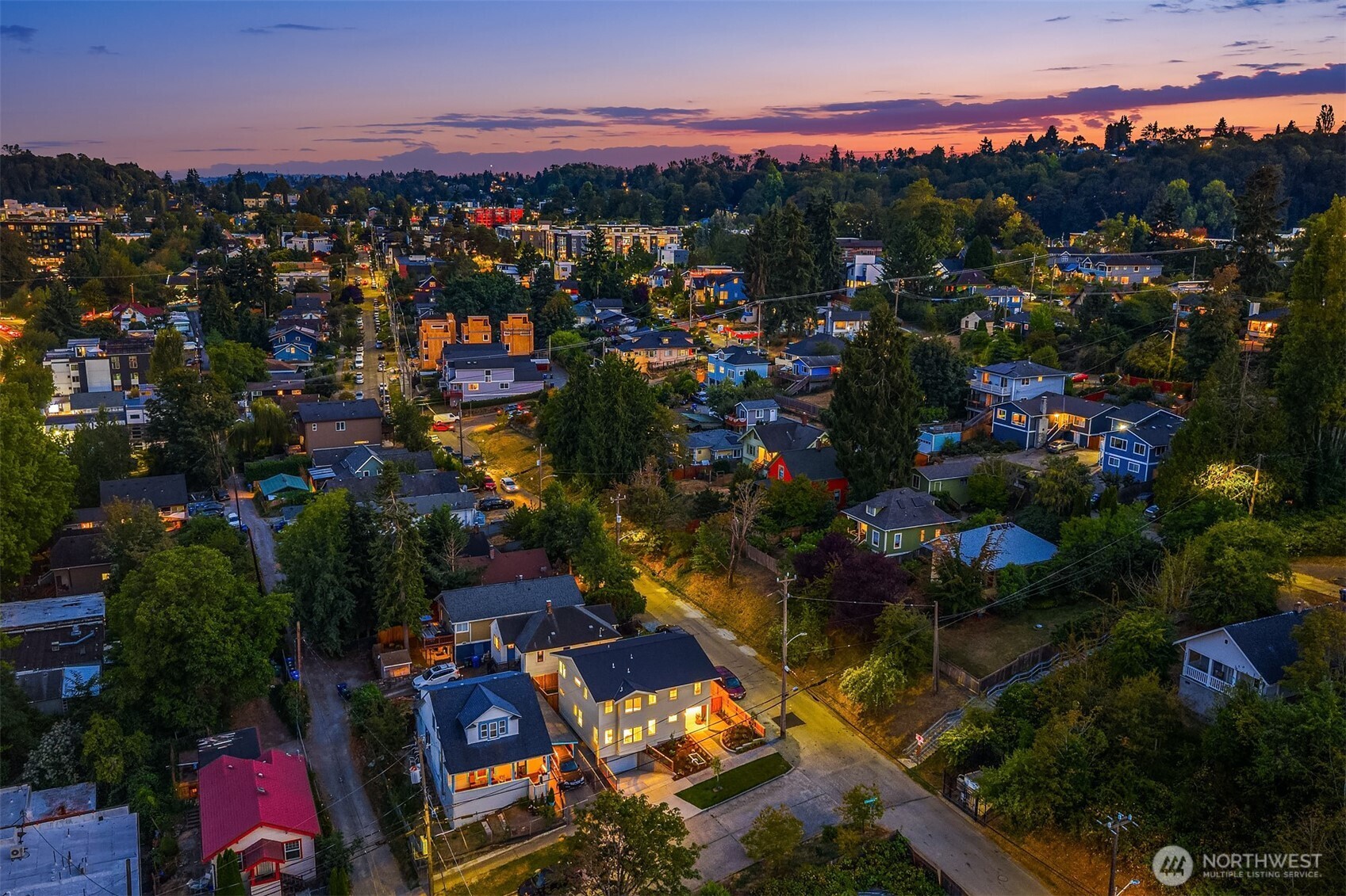 4402 Letitia Avenue South Seattle, WA 98118 - Photo 32 of 39
