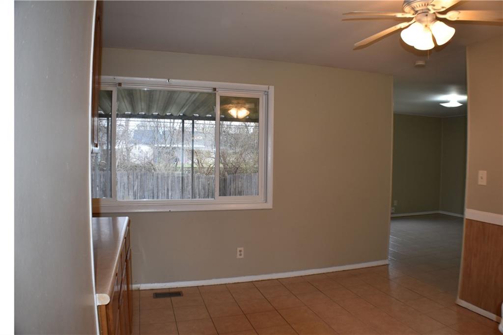 3972 Richelieu Road Indianapolis, IN 46226 - Photo 5 of 9