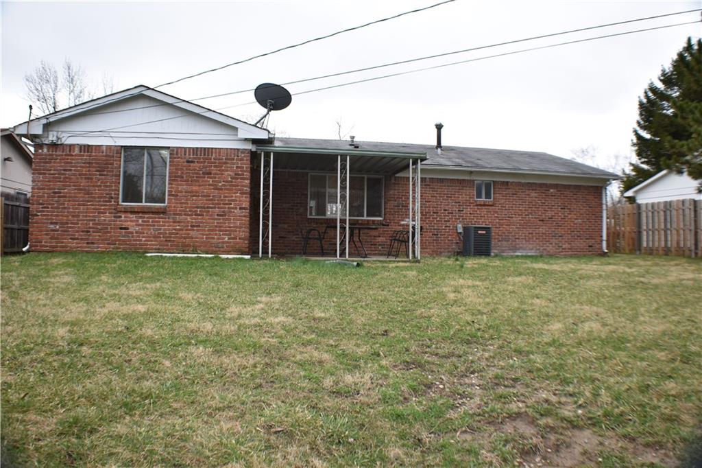 3972 Richelieu Road Indianapolis, IN 46226 - Photo 9 of 9