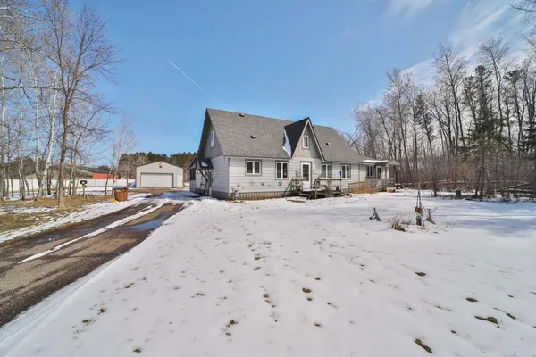 $284,900 | 8285 Wise Road North, Brainerd, MN 56401