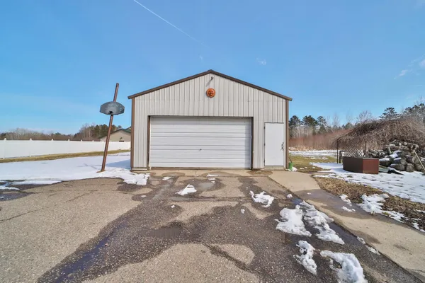 $284,900 | 8285 Wise Road North, Brainerd, MN 56401