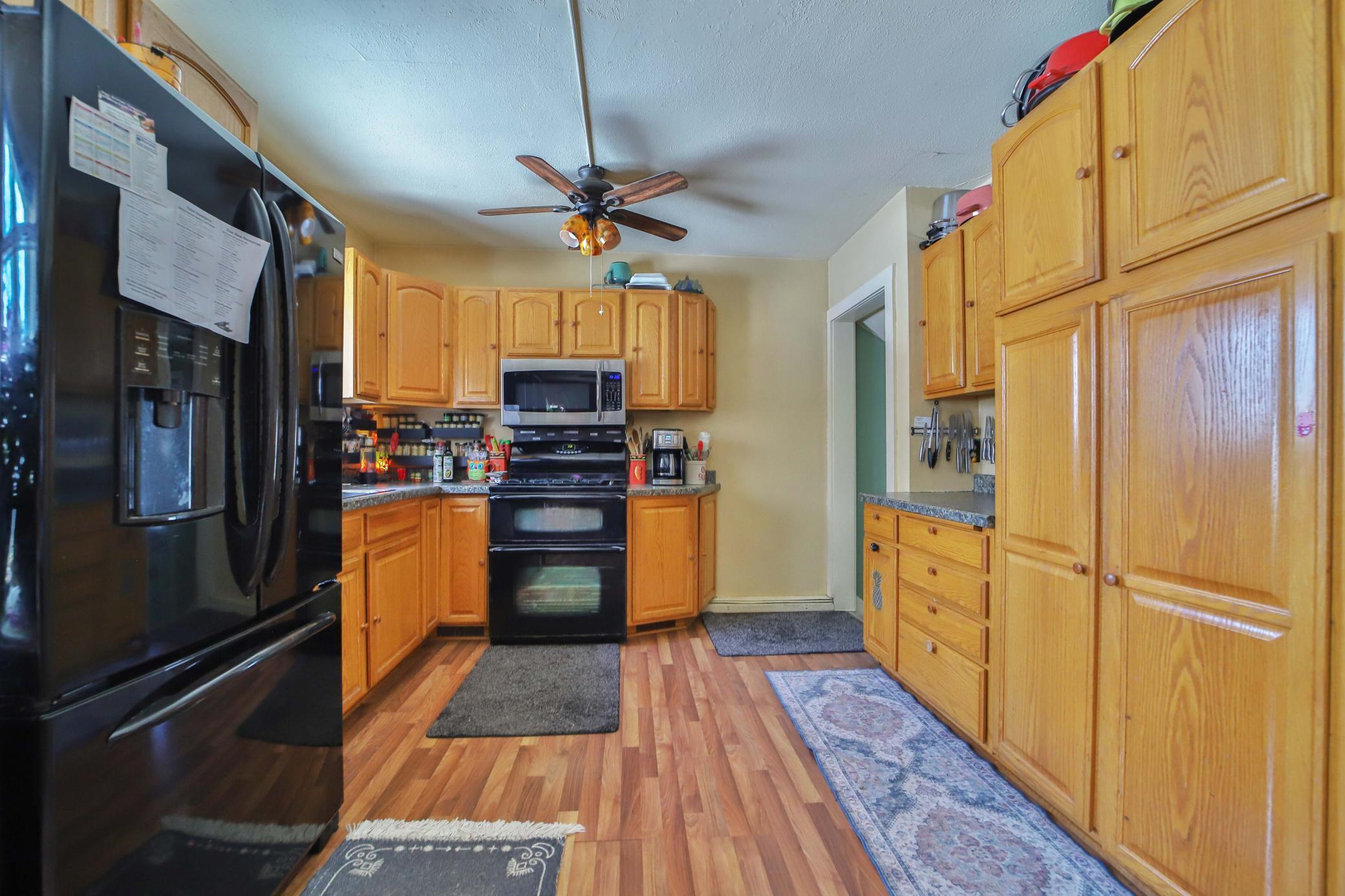 8285 Wise Road North Brainerd, MN 56401 - Photo 4 of 19