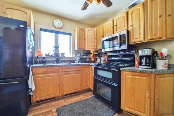 $284,900 | 8285 Wise Road North, Brainerd, MN 56401